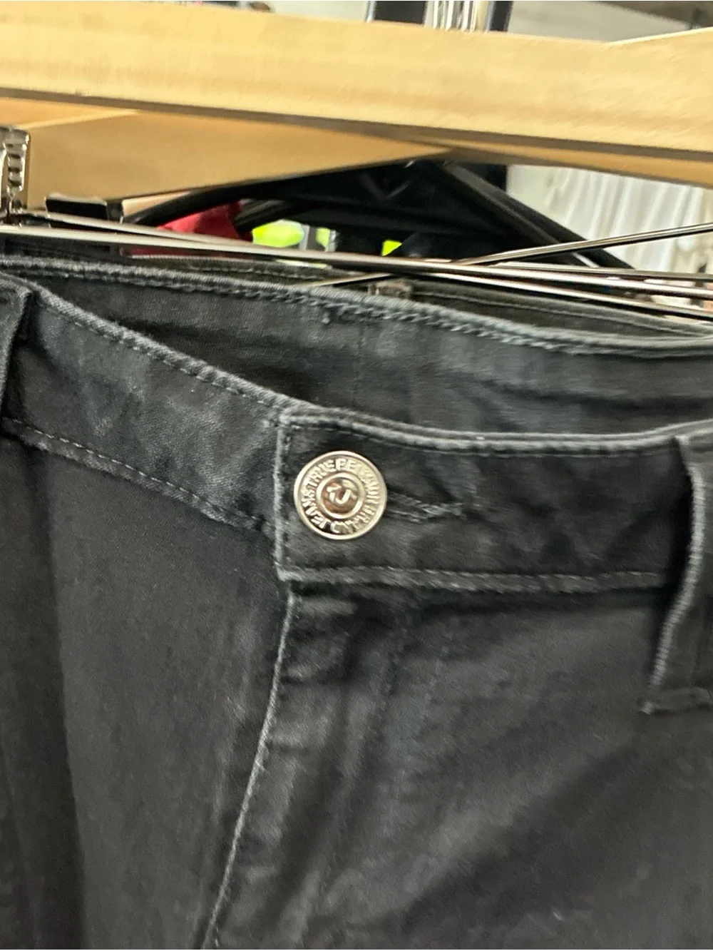 True Religion men jeans